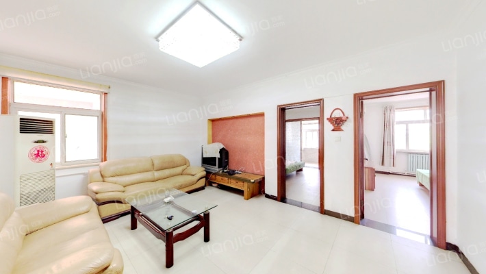 舜耕路58号二手房实景图