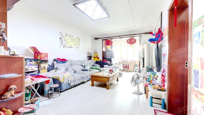 天和苑东区二手房实景图