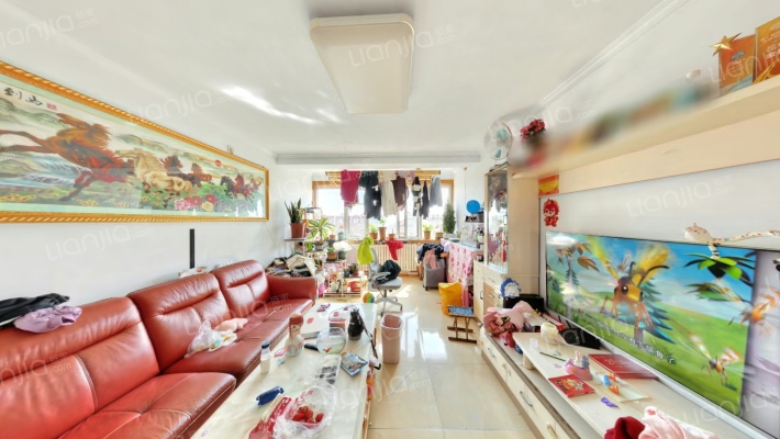 前湾小区二手房实景图