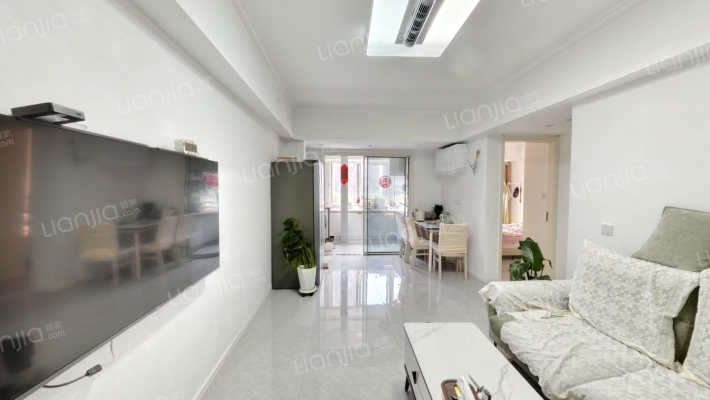 绿地世纪城七期二手房实景图