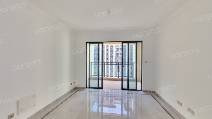 星华海岸城4期二手房实景图