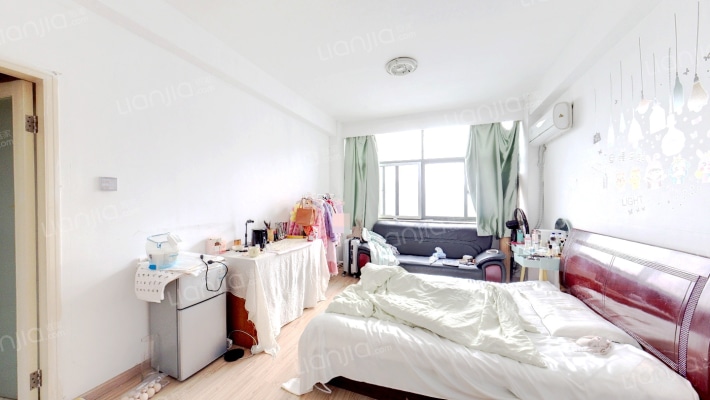 常青天地二手房实景图