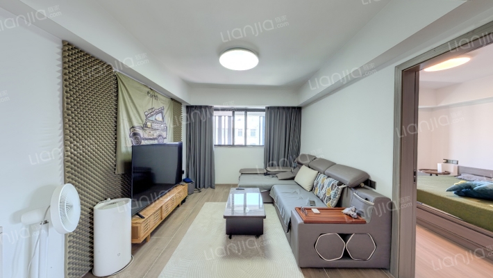 美舍公馆二手房实景图