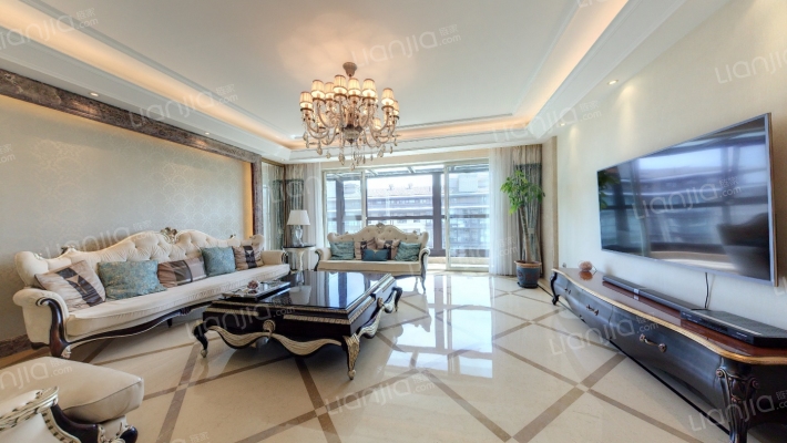 如园南区二手房实景图