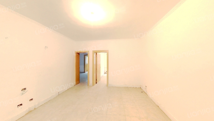 电力设计院家属楼二手房实景图