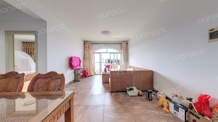 维多利亚花园二手房实景图