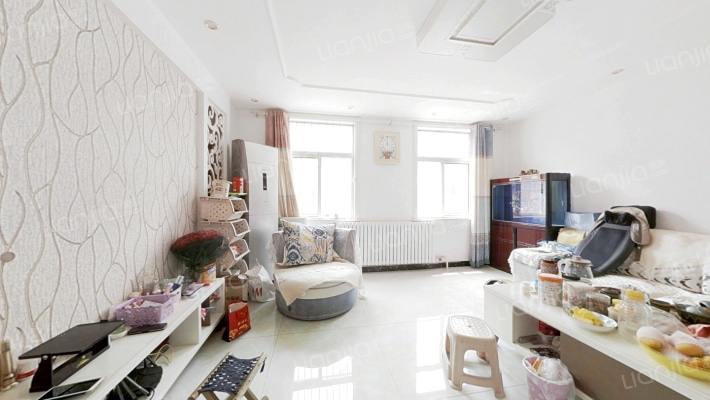 农机西院二手房实景图