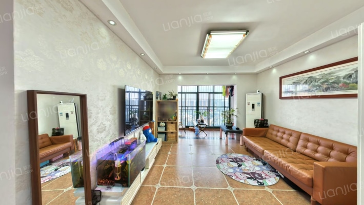 鑫科明珠二手房实景图