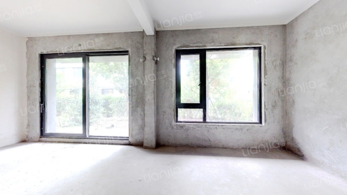 保利迪荡湖壹号二手房实景图