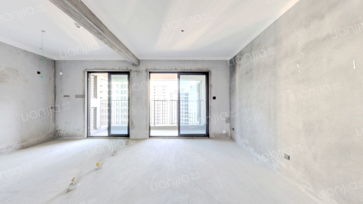 新城卓越榕域风华二手房实景图