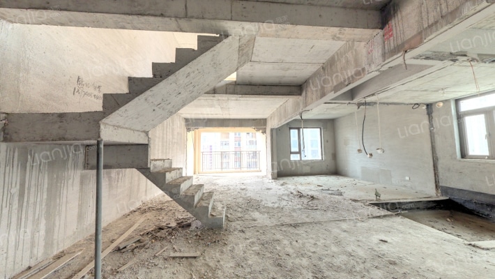 愿景壹号院二手房实景图