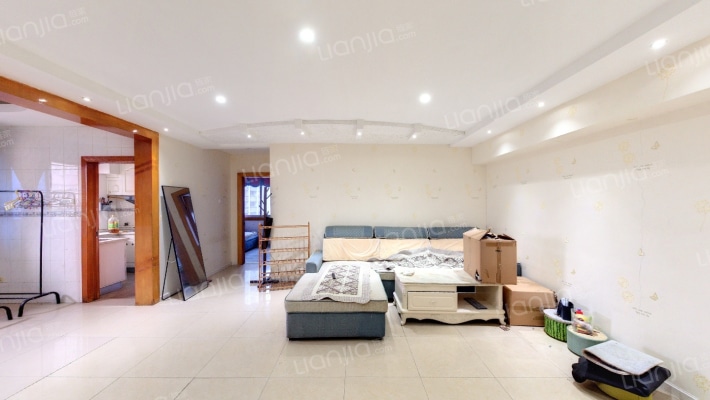 银都大厦二手房实景图