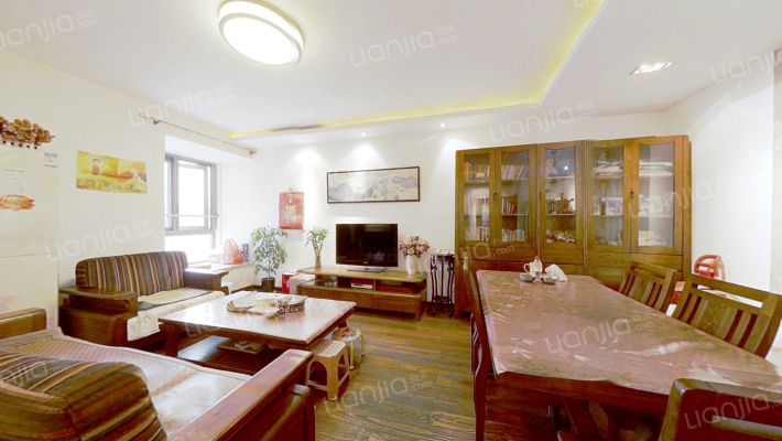 凤凰和鸣二手房实景图