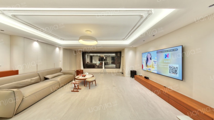 云麓壹期二手房实景图