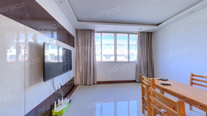 彩臣南村二手房实景图