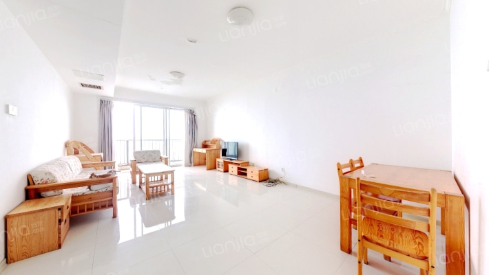 麦岛金岸二手房实景图