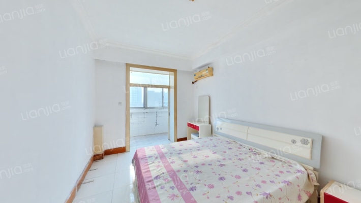 富华小区(静海)二手房实景图