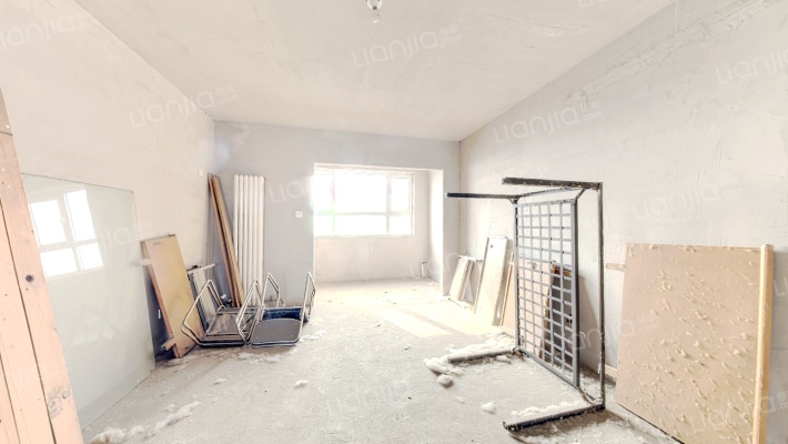 中科嘉会城二手房实景图