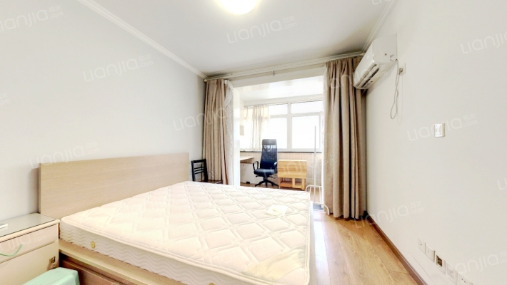 西桥二手房实景图