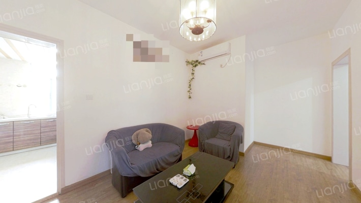 图强小区二手房实景图