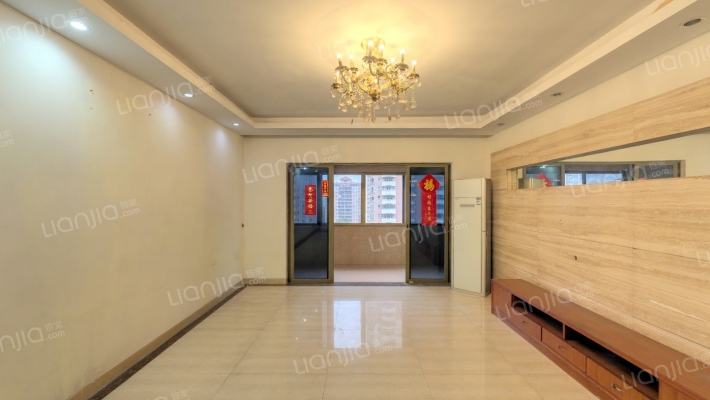 朝阳苑二手房实景图