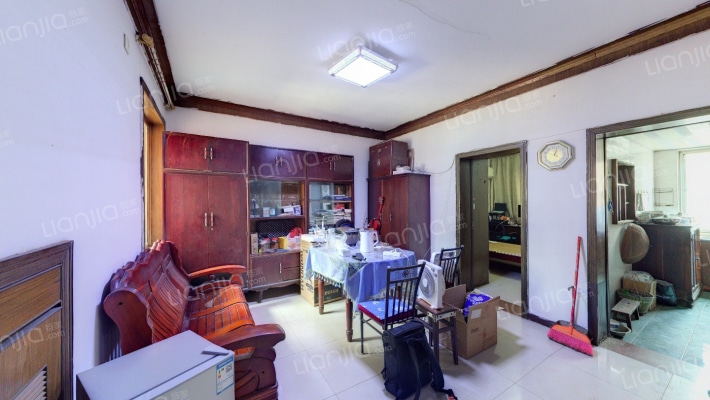 徐坊客运站宿舍二手房实景图