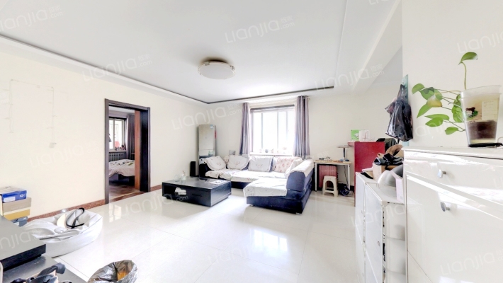 新龙家园二手房实景图