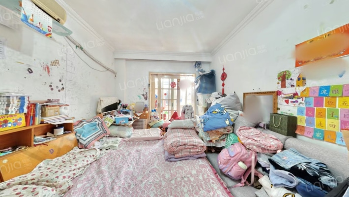 有色院西区二手房实景图