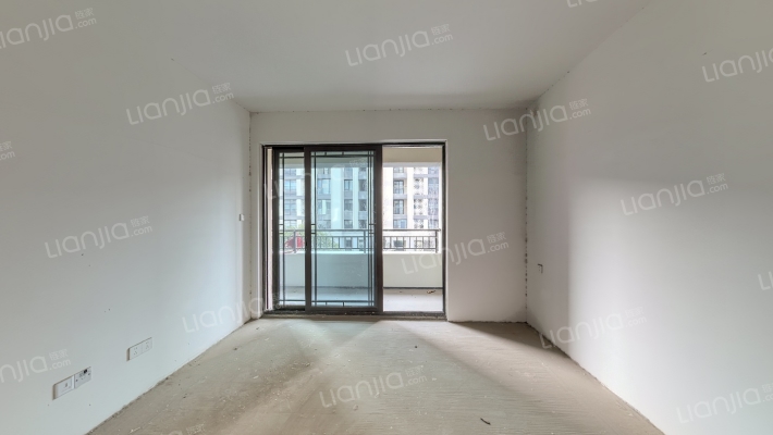 融创开封宸院二手房实景图