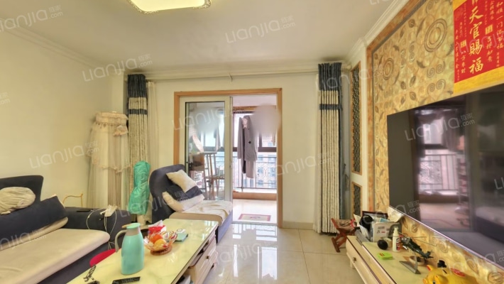 佳源名人公馆二手房实景图