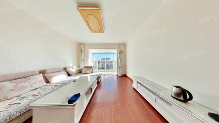 隆博洋房二手房实景图