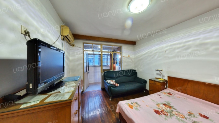 怡景花园二手房实景图