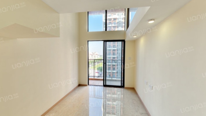 佳兆业大都汇二手房实景图