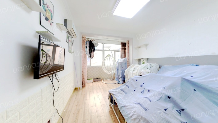 西柏果园58号二手房实景图