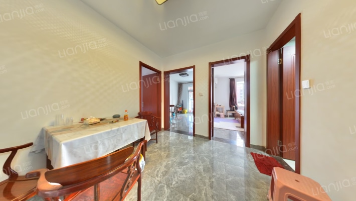 富元雅苑二手房实景图