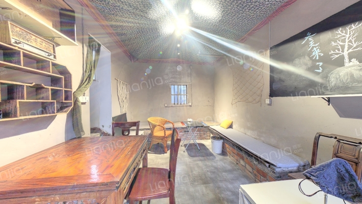 锦溪镇长埭廊二手房实景图