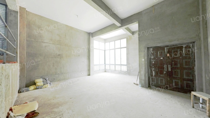 闽都星城二手房实景图