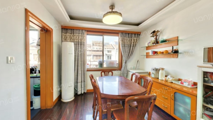 快阁苑馨月坊二手房实景图