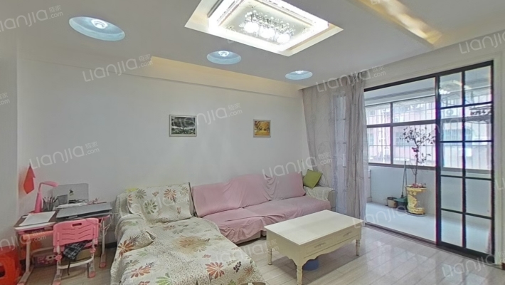 摩尔城二手房实景图