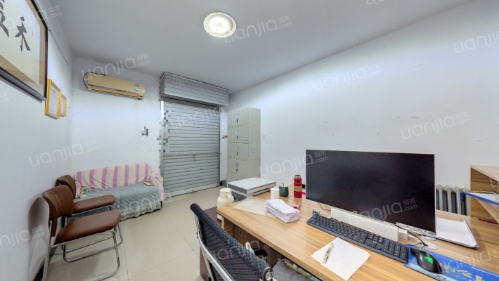 朝阳路23号院二手房实景图