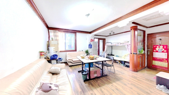 闽发综合楼二手房实景图