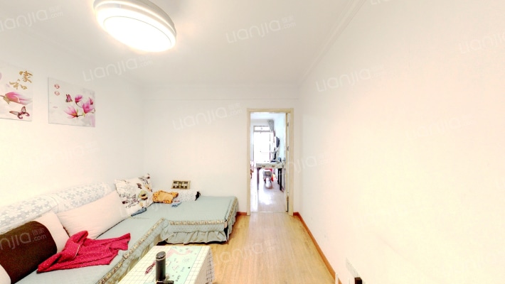 淮河路441号二手房实景图