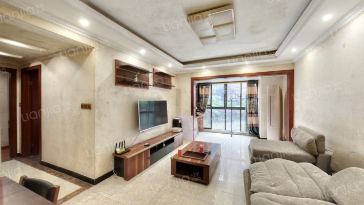 佳兆业8号二手房实景图