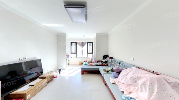名望园二手房实景图