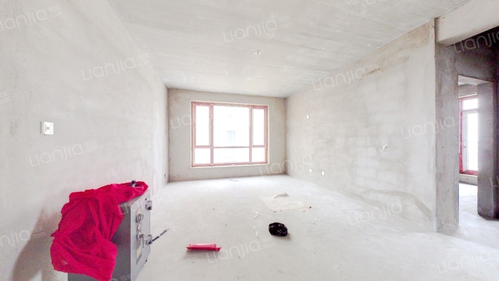 中央华府(普兰店)二手房实景图