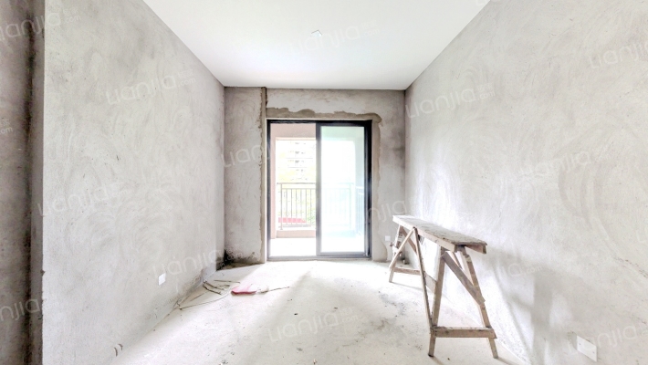 新派印江南二手房实景图