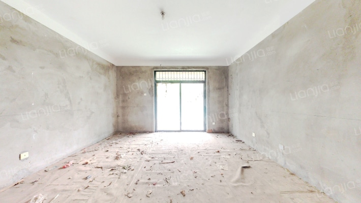 实嘉原创生活二手房实景图