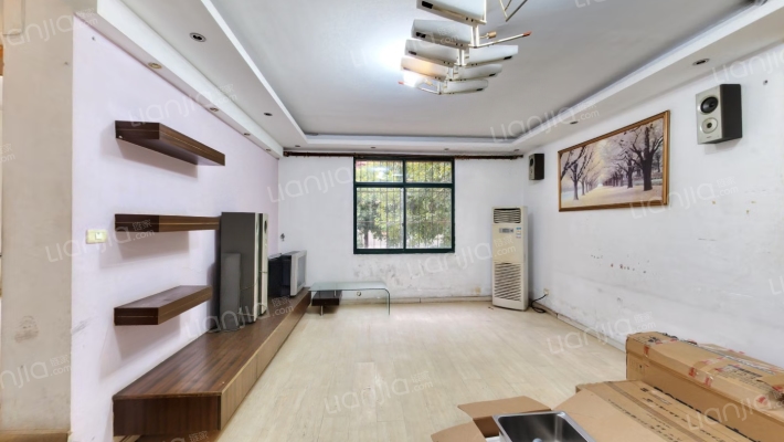 富丽雅花园A区二手房实景图