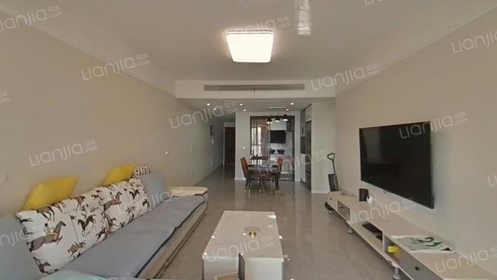 燕加隆时代广场二手房实景图