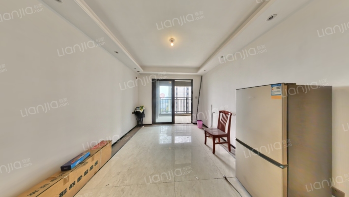 保利海德公园1号院二手房实景图